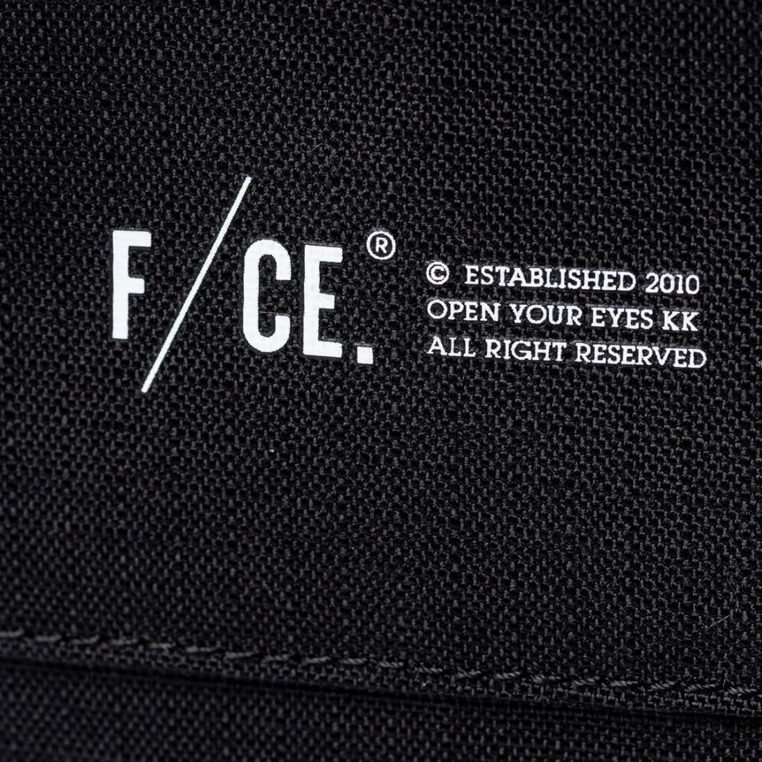TIGHTBOOTH x F/CE. - KNAPSACK - STRANGLE