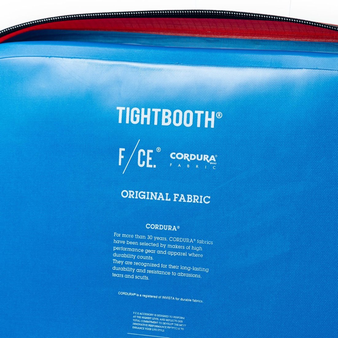 TIGHTBOOTH x F/CE. - COOLER CONTAINER - STRANGLE