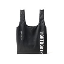 - TIGHT BOOTH - PACKABLE SHOPPER