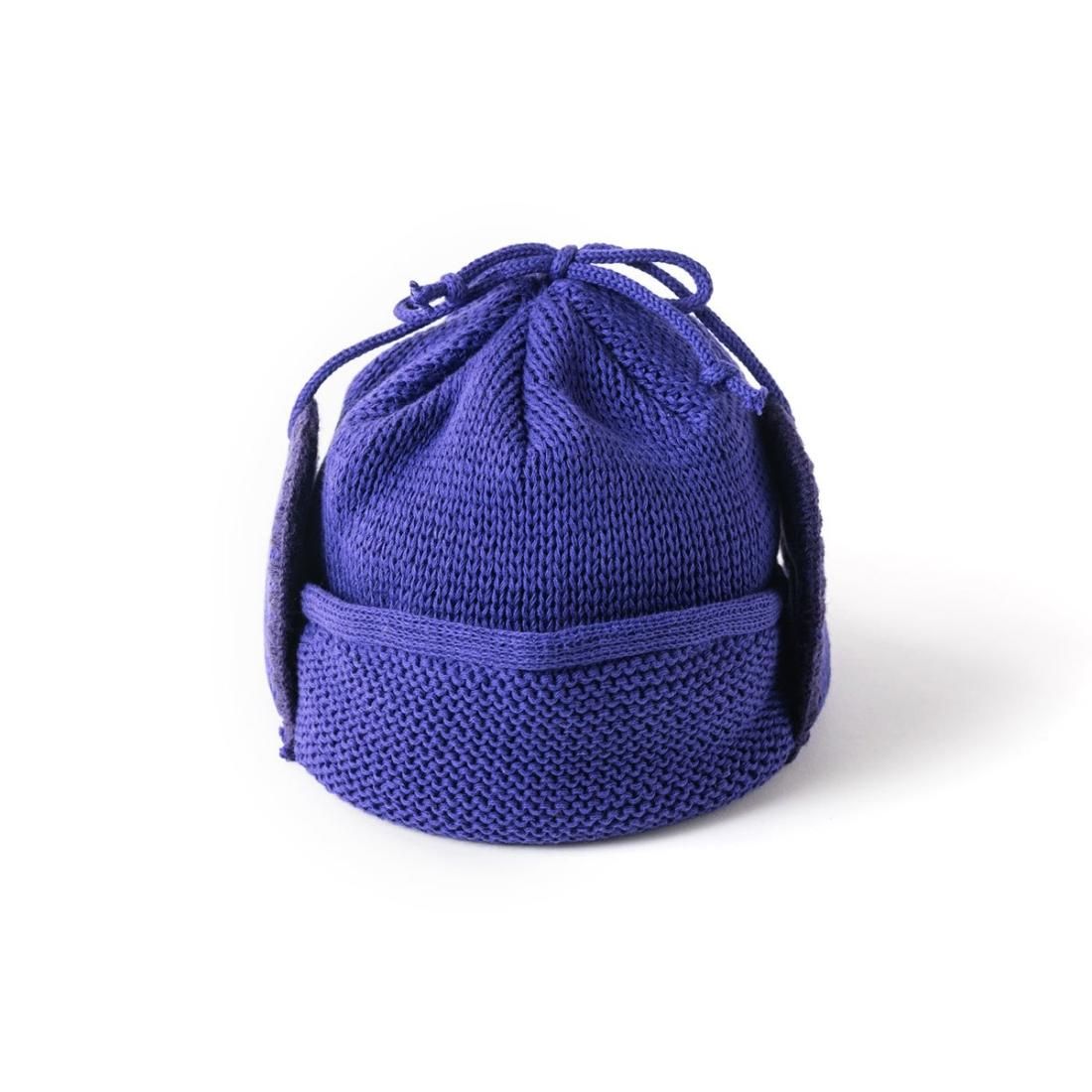 TIGHT BOOTH- FLIGHT BEANIE 2022 F/W - STRANGLE
