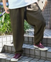 <img class='new_mark_img1' src='https://img.shop-pro.jp/img/new/icons2.gif' style='border:none;display:inline;margin:0px;padding:0px;width:auto;' />-Back Channel- CORDUROY FIELD PANTS  2022 F/W