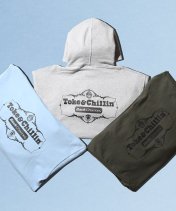 <img class='new_mark_img1' src='https://img.shop-pro.jp/img/new/icons2.gif' style='border:none;display:inline;margin:0px;padding:0px;width:auto;' />-Back Channel-  Prillmal PULLOVER PARKA  2022 F/W