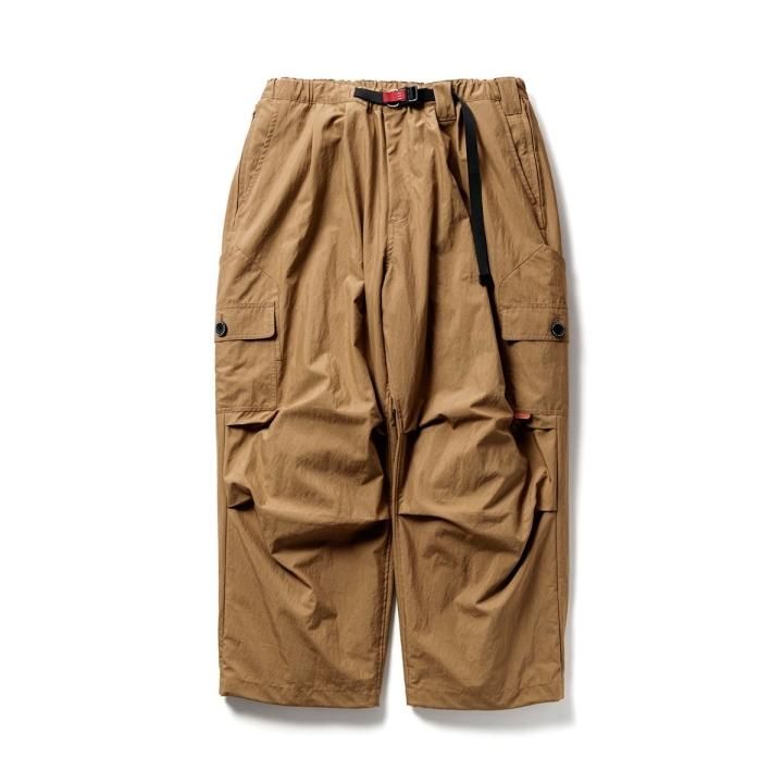 TIGHT BOOTH- HUNTING CARGO PANTS - STRANGLE