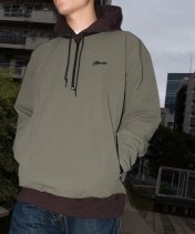 <img class='new_mark_img1' src='https://img.shop-pro.jp/img/new/icons2.gif' style='border:none;display:inline;margin:0px;padding:0px;width:auto;' />-Back Channel-  CORDURA HALF ZIP PULLOVER