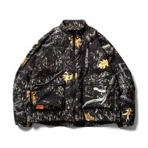 <img class='new_mark_img1' src='https://img.shop-pro.jp/img/new/icons2.gif' style='border:none;display:inline;margin:0px;padding:0px;width:auto;' />-TIGHT BOOTH-  BULLET CAMO PUFF JKT