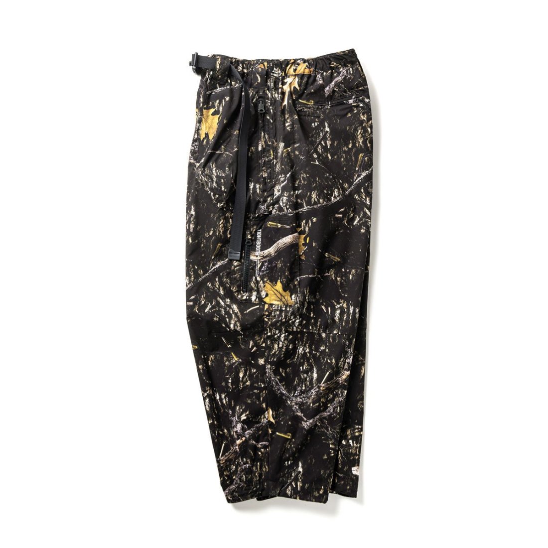 TIGHTBOOTH BULLET CAMO BALLOON PANTS - パンツ