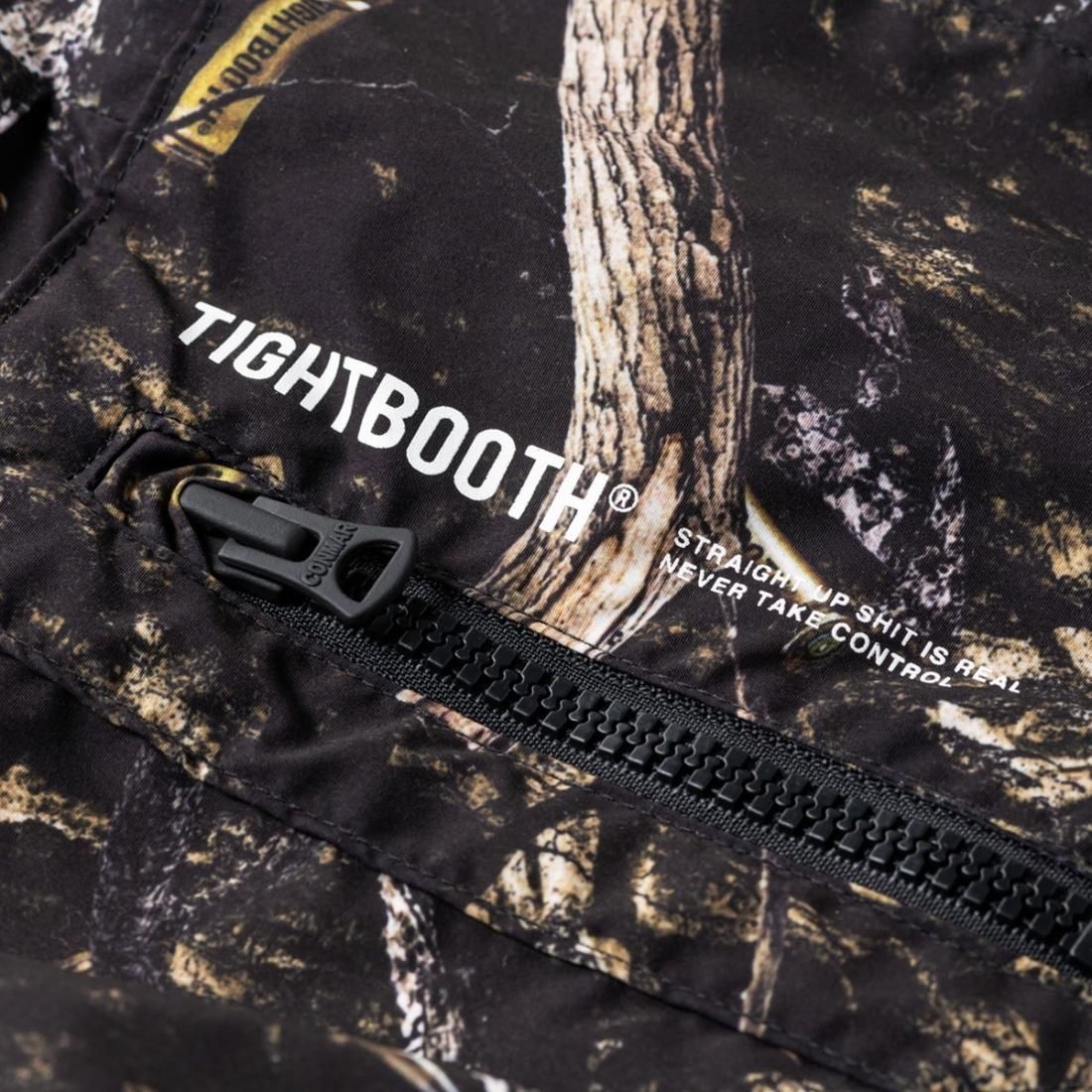 TIGHT BOOTH- BULLET CAMO BALLOON PANTS - STRANGLE TIGHT BOOTH- BULLET CAMO BALLOON PANTS - STRANGLE