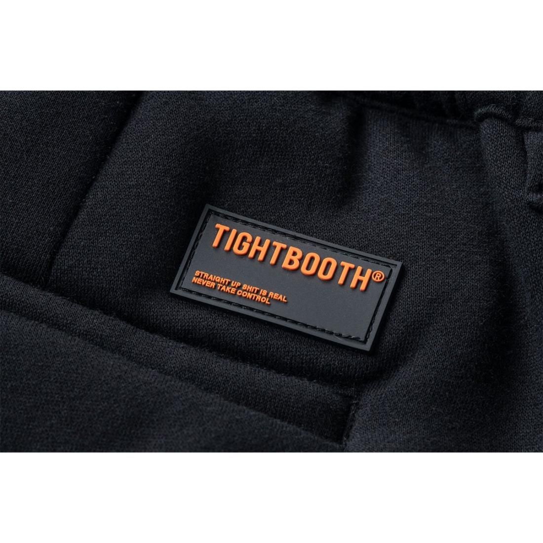 TIGHT BOOTH- CYBORG BALLOON PANTS 2022 F/W - STRANGLE