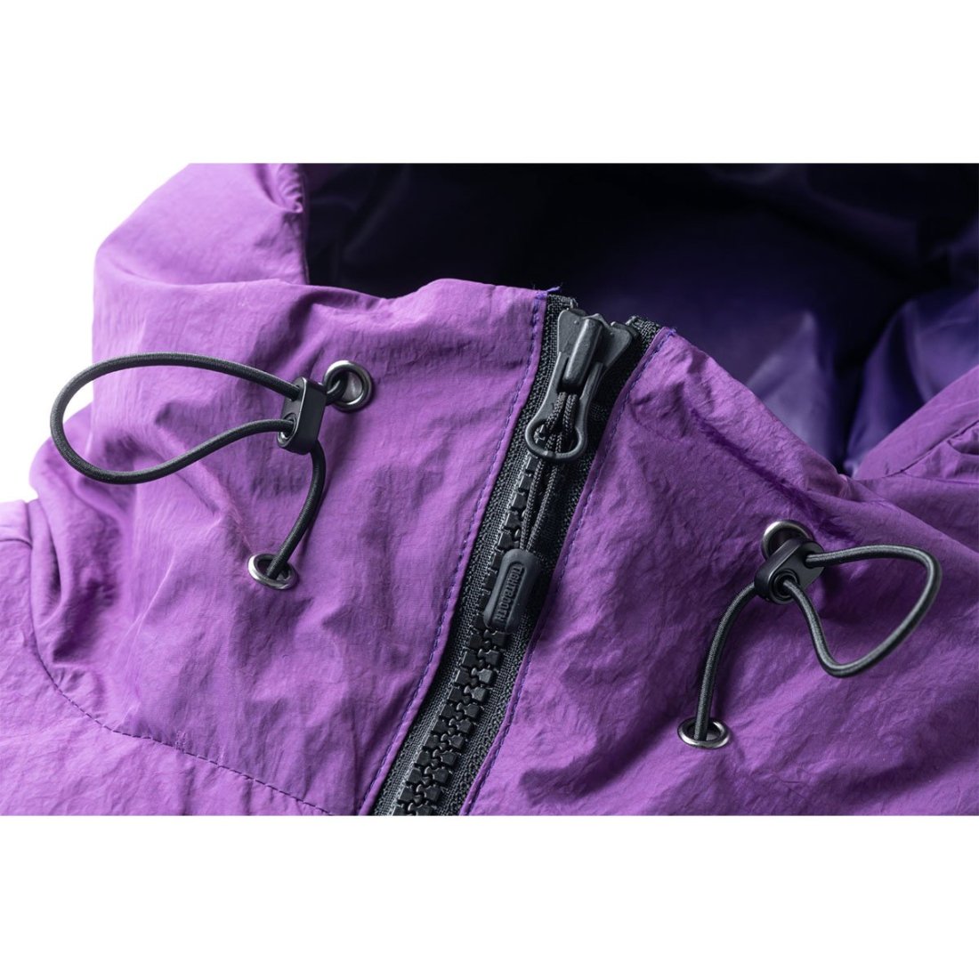 Ｐｒｅｍｉｕｍ Ｌｉｎｅ Purple UTILITY DOWN VEST TIGHTBOOTH L 新品