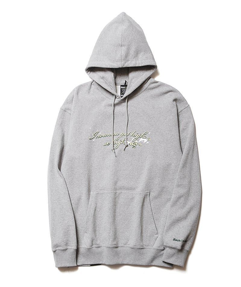 トップス Back Channel CEREAL PULLOVER PARKA Back Channel- CEREAL PULLOVER PARKA - STRANGLE