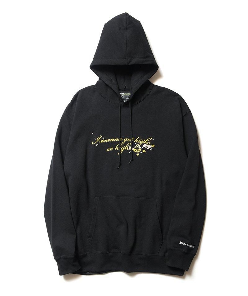 トップス Back Channel CEREAL PULLOVER PARKA Back Channel- CEREAL PULLOVER PARKA - STRANGLE