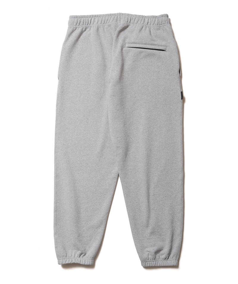 -Back Channel- SWEAT PANTS 2022 F/W - STRANGLE