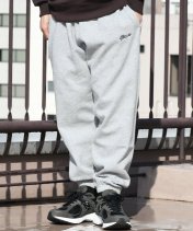 <img class='new_mark_img1' src='https://img.shop-pro.jp/img/new/icons2.gif' style='border:none;display:inline;margin:0px;padding:0px;width:auto;' />-Back Channel-  SWEAT PANTS  2022 F/W