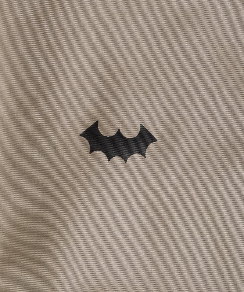 Back Channel- NYLON TRACK PANTS - STRANGLE