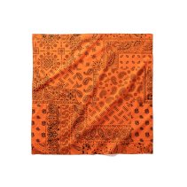 <img class='new_mark_img1' src='https://img.shop-pro.jp/img/new/icons2.gif' style='border:none;display:inline;margin:0px;padding:0px;width:auto;' />-TIGHT  BOOTH-  PAISLEY BANDANA