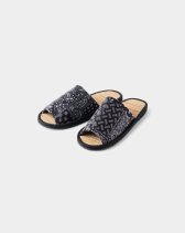 -TIGHT BOOTH-  PAISLEY ROOM SANDAL