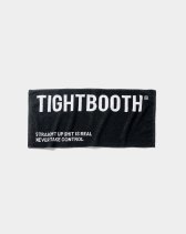 <img class='new_mark_img1' src='https://img.shop-pro.jp/img/new/icons2.gif' style='border:none;display:inline;margin:0px;padding:0px;width:auto;' />-TIGHT BOOTH-  LOGO FACE TOWEL