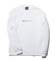 -Back Channel- DRY LONG SLEEVE T 2023 S/S