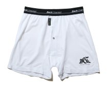 <img class='new_mark_img1' src='https://img.shop-pro.jp/img/new/icons2.gif' style='border:none;display:inline;margin:0px;padding:0px;width:auto;' />-Back Channel- OUTDOOR LOGO UNDERWEAR  2023  S/S