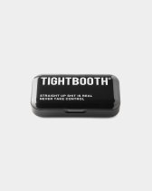 -TIGHT BOOTH- COMPACT PILL CASE 