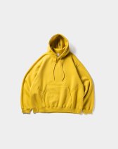 -TIGHT BOOTH-  STRAIGHT UP HOODIE  2023 F/W