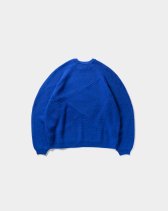 <img class='new_mark_img1' src='https://img.shop-pro.jp/img/new/icons2.gif' style='border:none;display:inline;margin:0px;padding:0px;width:auto;' />-TIGHT BOOTH- SPLICE KNIT SWEATER