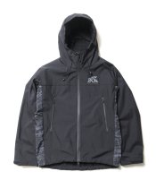 <img class='new_mark_img1' src='https://img.shop-pro.jp/img/new/icons2.gif' style='border:none;display:inline;margin:0px;padding:0px;width:auto;' />-Back Channel- MOUNTAIN PARKA