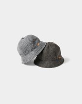 <img class='new_mark_img1' src='https://img.shop-pro.jp/img/new/icons2.gif' style='border:none;display:inline;margin:0px;padding:0px;width:auto;' />-TIGHT BOOTH- TWEED HAT
