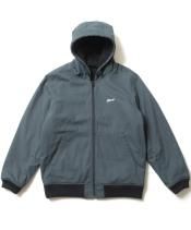 <img class='new_mark_img1' src='https://img.shop-pro.jp/img/new/icons2.gif' style='border:none;display:inline;margin:0px;padding:0px;width:auto;' />-Back Channel- REVERSIBLE HOODED JAKET