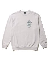<img class='new_mark_img1' src='https://img.shop-pro.jp/img/new/icons2.gif' style='border:none;display:inline;margin:0px;padding:0px;width:auto;' />-Back Channel- Prillmal CREWNECK