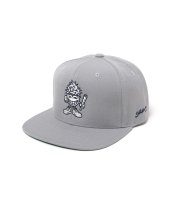 <img class='new_mark_img1' src='https://img.shop-pro.jp/img/new/icons2.gif' style='border:none;display:inline;margin:0px;padding:0px;width:auto;' />-Back Channel- Prillmal SNAPBACK