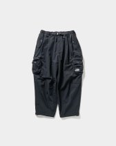 -TIGHT BOOTH- BALLOON CARGO PANTS  2023 F/W