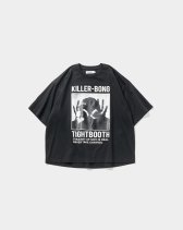 -TIGHT BOOTH- HAND SIGN T-SHIRT 2023 F/W