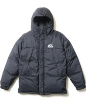<img class='new_mark_img1' src='https://img.shop-pro.jp/img/new/icons2.gif' style='border:none;display:inline;margin:0px;padding:0px;width:auto;' />-Back Channel- NANGA HOODED DOWN JACKET