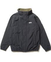 <img class='new_mark_img1' src='https://img.shop-pro.jp/img/new/icons2.gif' style='border:none;display:inline;margin:0px;padding:0px;width:auto;' />-Back Channel- STAND COLLAR JACKET