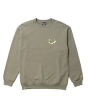 <img class='new_mark_img1' src='https://img.shop-pro.jp/img/new/icons2.gif' style='border:none;display:inline;margin:0px;padding:0px;width:auto;' />-Back Channel- OUTDOOR LOGO CREWNECK