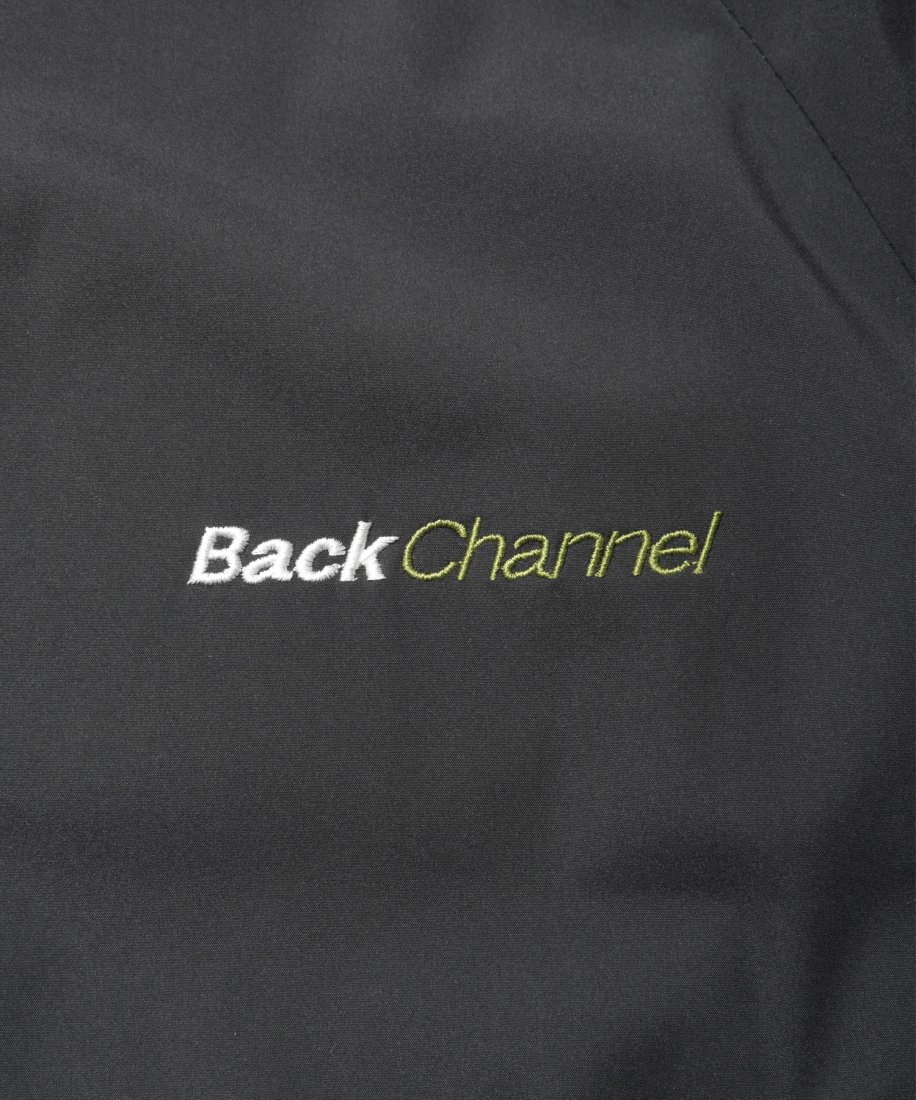 Back Channel- DM JACKET - STRANGLE