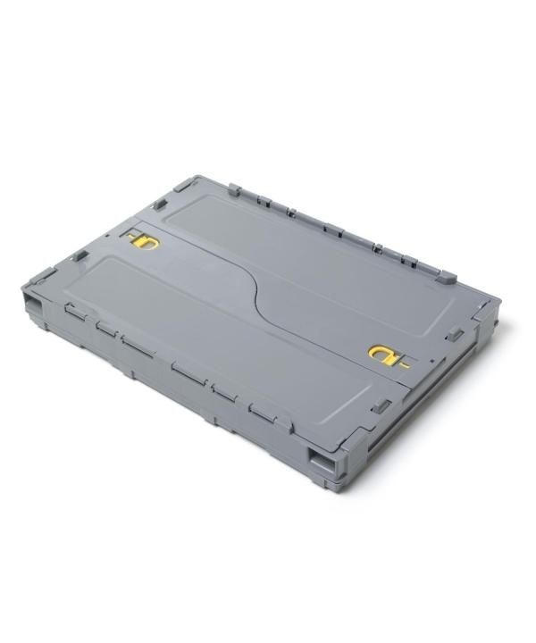 小物 BackChannel TRUSCO FOLDING CONTAINE Back Channel- FOLDING CONTAINER - STRANGLE