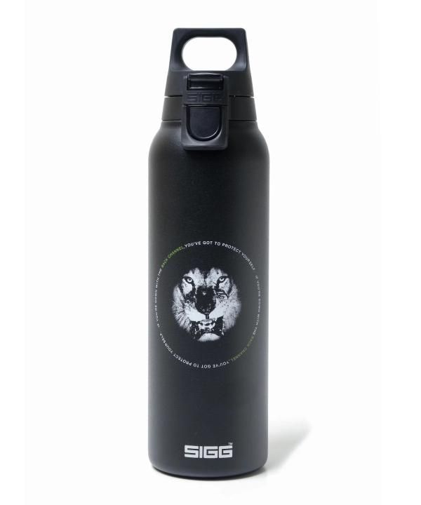 Back Channel- SIGG HOT&COLD ONE LIGHT - STRANGLE
