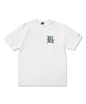 <img class='new_mark_img1' src='https://img.shop-pro.jp/img/new/icons2.gif' style='border:none;display:inline;margin:0px;padding:0px;width:auto;' />-Back Channel- OLD-E LOGO TEE