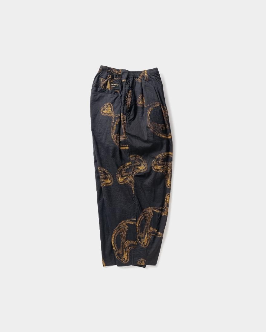 TIGHT BOOTH- DABS BALLOON PANTS - STRANGLE