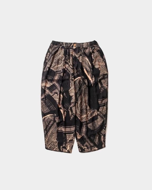 TIGHTBOOTH SHEMAGH BALLOON PANTS パンツ TIGHT BOOTH- SHEMAGH BALLOON PANTS - STRANGLE