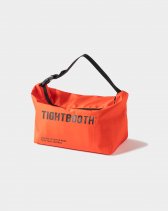 - Tight Booth - 
LABEL LOGO COOLER POUCH