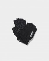 <img class='new_mark_img1' src='https://img.shop-pro.jp/img/new/icons2.gif' style='border:none;display:inline;margin:0px;padding:0px;width:auto;' />-TIGHT BOOTH-  LOGO FINGERLESS GLOVE 2024 F/W