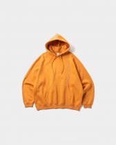 <img class='new_mark_img1' src='https://img.shop-pro.jp/img/new/icons64.gif' style='border:none;display:inline;margin:0px;padding:0px;width:auto;' />- STRAIGHT UP HOODED SWEAT SHIRT -
