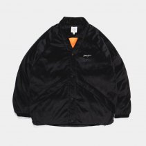 <img class='new_mark_img1' src='https://img.shop-pro.jp/img/new/icons2.gif' style='border:none;display:inline;margin:0px;padding:0px;width:auto;' />-APPLEBUM-  Hanten Velor Innercotton Jacket