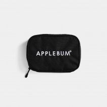 <img class='new_mark_img1' src='https://img.shop-pro.jp/img/new/icons2.gif' style='border:none;display:inline;margin:0px;padding:0px;width:auto;' />-APPLEBUM-  Logo Pouch