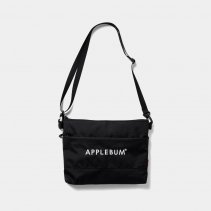 <img class='new_mark_img1' src='https://img.shop-pro.jp/img/new/icons2.gif' style='border:none;display:inline;margin:0px;padding:0px;width:auto;' />-APPLEBUM-  Cordura Square Waist Pouch