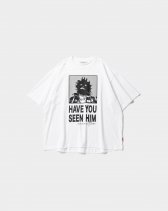 <img class='new_mark_img1' src='https://img.shop-pro.jp/img/new/icons2.gif' style='border:none;display:inline;margin:0px;padding:0px;width:auto;' />-TIGHT BOOTH-  HAVE YOU SEEN HIM T-SHIRT