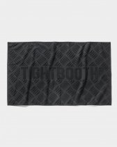 <img class='new_mark_img1' src='https://img.shop-pro.jp/img/new/icons2.gif' style='border:none;display:inline;margin:0px;padding:0px;width:auto;' />-TIGHT BOOTH-  CHECKER PLATE JAQUARD BATH TOWEL